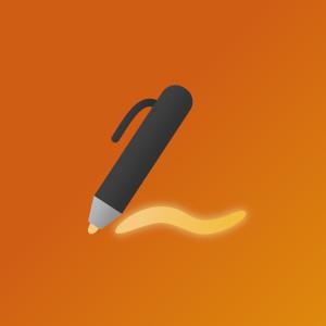 Ink Workspace(Windows 触控笔扩展)