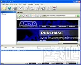 Aeria Leech,Aeria Leech下载,Aeria Leech官方下载,离线浏览工具