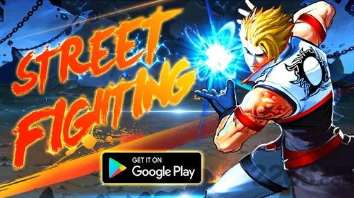 街头战斗城市战士手机版下载,街头战斗城市战士,街机游戏,闯关游戏